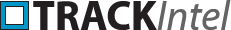 TrackIntel logo